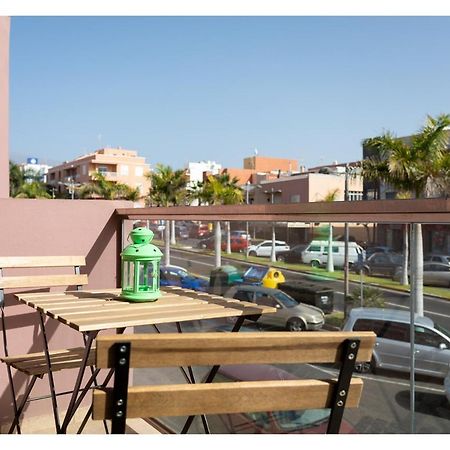 Live San Isidro Cedro Apartment Exterior photo