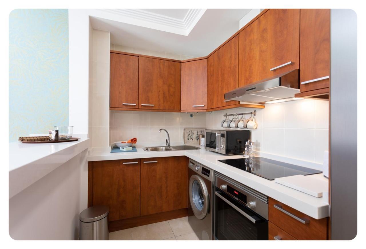 Live San Isidro Cedro Apartment Exterior photo